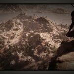 Kassandra Kephallonia Mountains in Assassins Creed Odyssey
